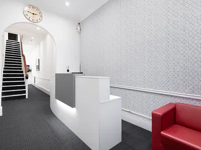Virtual Office — Crescent Business Centre, 4th Floor, the Crescent, Parklands, Nairobi
