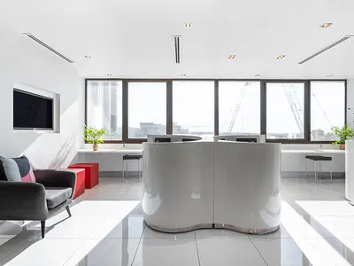 Flexible Coworking Memberships in Regus Galleria Business Park — Lang'ata Rd & Magadi Rd Junction, Lang'ata Area, Galleria Business Park, Mugumo-Ini (Langata), Nairobi