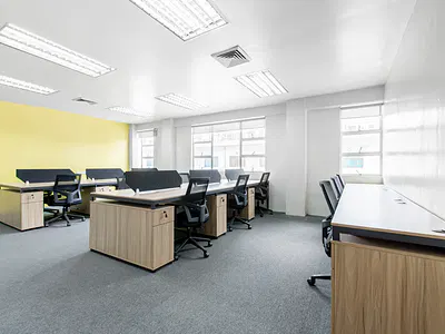 All-Inclusive Access to Coworking Space in Regus Galleria Business Par — Lang'ata Rd & Magadi Rd Junction, Lang'ata Area, Galleria Business Park, Mugumo-Ini (Langata), Nairobi