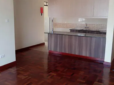 1 Bedroom Unfurnished Apartment — Westlands Road, Westlands, Nairobi