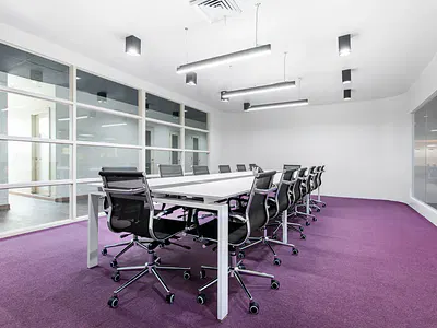 Serviced Office Space for 10 Employees in Regus Galleria Business Park — Lang'ata Rd & Magadi Rd Junction, Lang'ata Area, Galleria Business Park, Mugumo-Ini (Langata), Nairobi