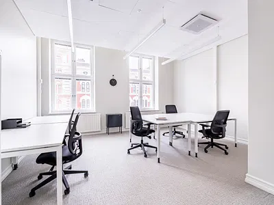 Serviced Office Space for 15 Employees in Regus Galleria Business Park — Lang'ata Rd & Magadi Rd Junction, Lang'ata Area, Galleria Business Park, Mugumo-Ini (Langata), Nairobi