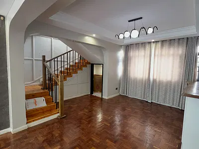 3-Bedroom Duplex with DSQ — Kileleshwa, Nairobi