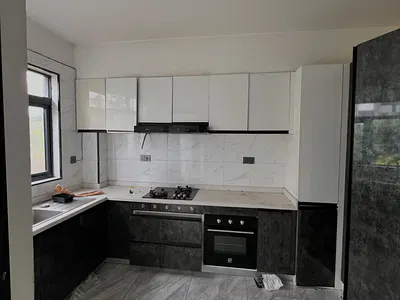 4-Bedroom Apartment with DSQ — Kileleshwa, Nairobi