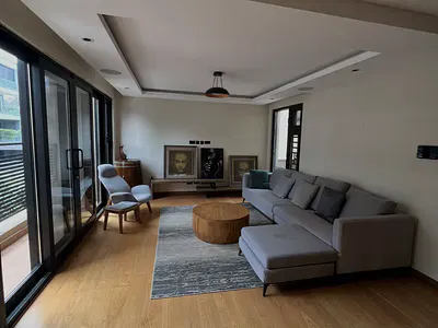 4-Bedroom Ultra-Luxury Townhouse — Lavington, Nairobi