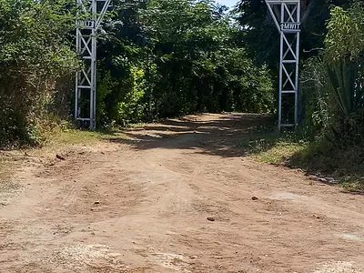 Commercial Property / School — Karaba-Riakanau Road, Mwea, Embu