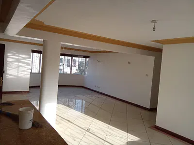 4 Bedroom Apartment — 3rd Parklands Avenue, Parklands, Nairobi