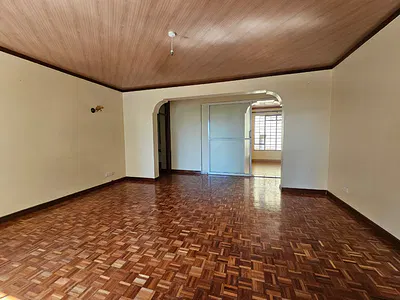 Prestigious 2 Bedrooms Apartment — Wood Avenue, Kilimani, Nairobi