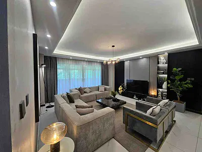 4 BR + DSQ Apartments — Othaya Road, Kileleshwa, Nairobi