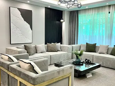 4 BR + DSQ Apartments — Othaya Road, Kileleshwa, Nairobi