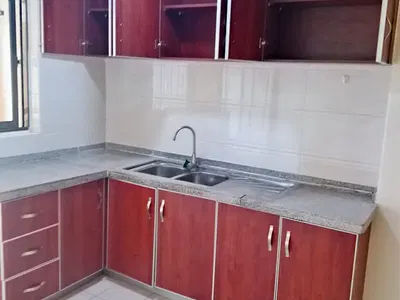Elegant 3-Bedroom Apartment Living with Unmatched Comfort — Near Valley Arcade, Lavington, Nairobi