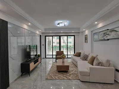 Luxury 2 BR Apartments — Valley Arcade, Lavington, Nairobi