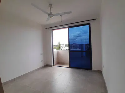Clean 3 BR Apartment — Luxury, Mtwapa, Kilifi