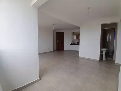 Clean 3 BR Apartment — Luxury, Mtwapa, Kilifi