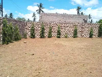 Prime Secure Plot — Mavueni, Sokoni, Kilifi
