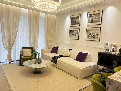 2 Bedroom Plus DSQ Apartments — Off School Lane, Westlands, Nairobi