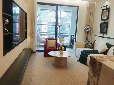 1 Bedroom Apartments in Brookside — Westlands, Nairobi