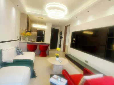1 BR Aparments Near Sarit Center — Matundu Close, Westlands, Nairobi
