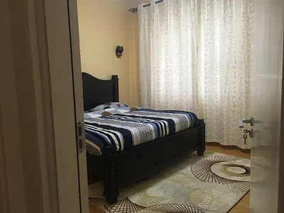 3 Bedroom Furnished Apartment — Kindaruma Road, Kilimani, Nairobi
