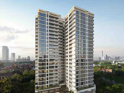 3 Bedroom Plus DSQ Apartments — Westlands, Nairobi