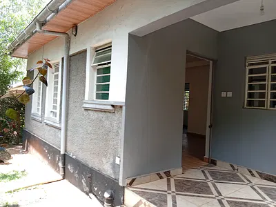 2 Bedroom Cottage in a N Own Compound — Karen, Nairobi