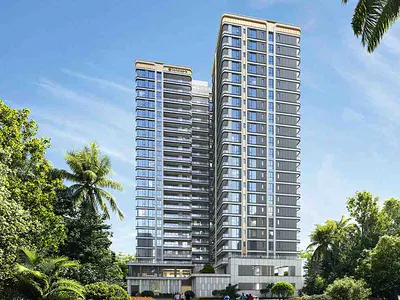 2 BR + DSQ Apartments — Westlands, Nairobi