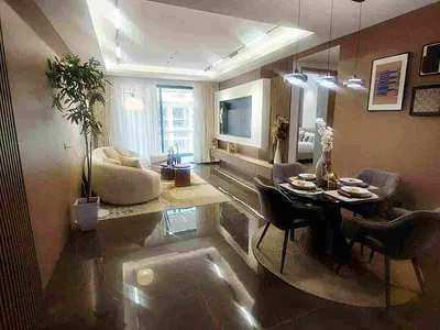 2 Bedroom Apartments in Brookside — Westlands, Nairobi