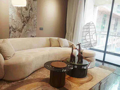 3 BR + DSQ Apartments in Brookside — Brookside, Westlands, Nairobi