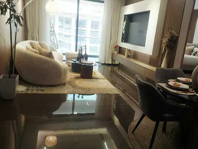 2 Bedroom Plus DSQ Apartments in Brookside — Westlands, Nairobi