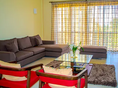 3 Bedroom with DSQ Apartment — Gitanga Road, Lavington, Nairobi