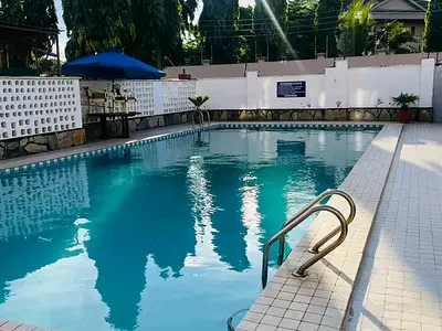 Fully Furnished 1 Bedroom Apartment — Behind Citymall, Nyali, Mombasa