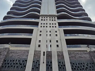 Luxury Living Redefined: Fully Furnished 2-Bedroom Apartment — Westlands, Nairobi