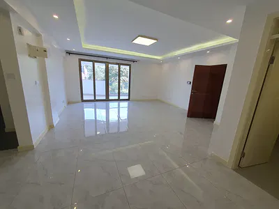Spacious 3-Bedroom Apartment — Kileleshwa, Nairobi