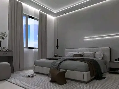 3 Bedroom Apartment with Swimming Pool & Gym — 3rd Avenue Nyali, Nyali, Mombasa
