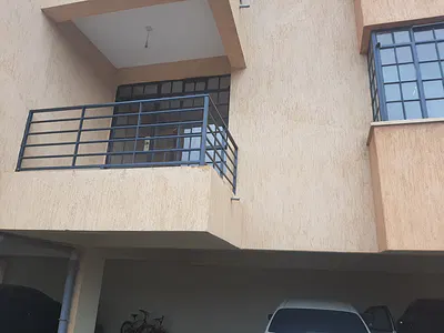 2 Bedroom Apartment — Karen, Nairobi