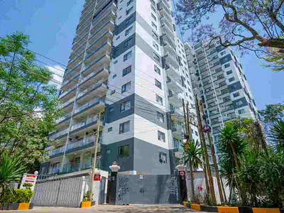 Fully Furnished Apartments — Westlands, Nairobi