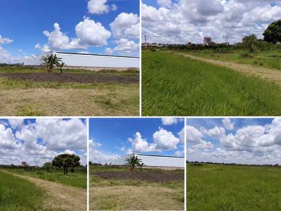 5-Acre Mixed-Use Development Land — Thika Makongeni, Thika, Kiambu