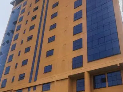 12-Storey Commercial Office Building — Nairobi Central, Nairobi