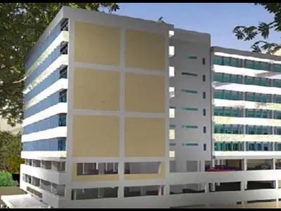 Commercial Building with Restaurant — Westlands, Westlands, Nairobi