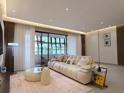 2 & 3 Bedroom Apartments — Windsor, Thindigua, Nairobi