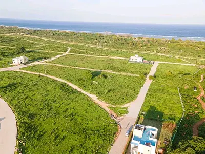 50*100 Plots in Vipingo Near Beach — Vipingo, Mtwapa, Kilifi