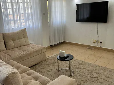 1 Bedroom Furnished Apartment — School Lane, Westlands, Nairobi