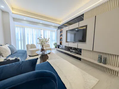 Tastefully Designed 2 Bedroom — Muthithi Road, Westlands, Nairobi