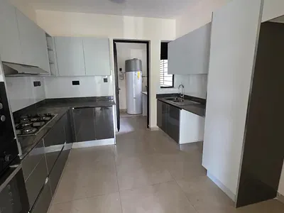 3 Bedroom Unfurnished Apartment — General Mathenge, Westlands, Nairobi
