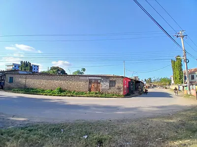 Land for Development — Mtomondoni, Mtwapa, Kilifi