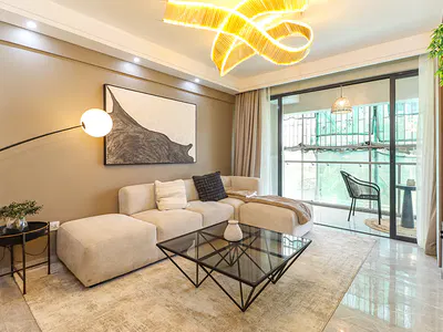 3 Bedroom Apartment — Kilimani, Nairobi