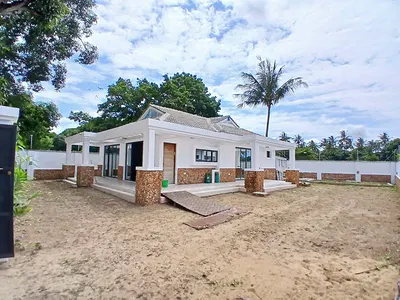 Clean 3 Bedroom Villa — Creek, Mtwapa, Kilifi