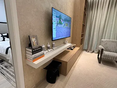 Modern 2 Bedrooms Apartment with Spacious Layout — Muthangari Drive, Westlands, Nairobi