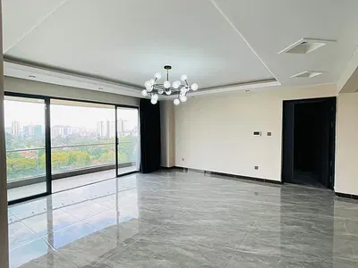 4 Bedroom — Othaya Road, Kileleshwa, Nairobi