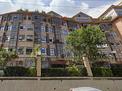 Prime Commercial Office Space to Let in Westlands — Jalaram Road, Westlands, Nairobi